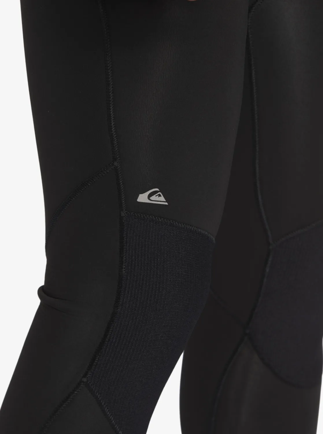 Quiksilver 4/3 Everyday Sessions Chest-Zip Wetsuit Black Sale