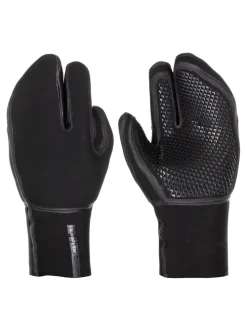 Quiksilver 5 Marathon Sessions Wetsuit Mittens Black Store