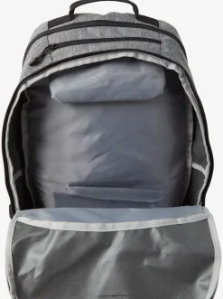 Quiksilver 1969 Special 2.0 28L Large Backpack Heather Grey New