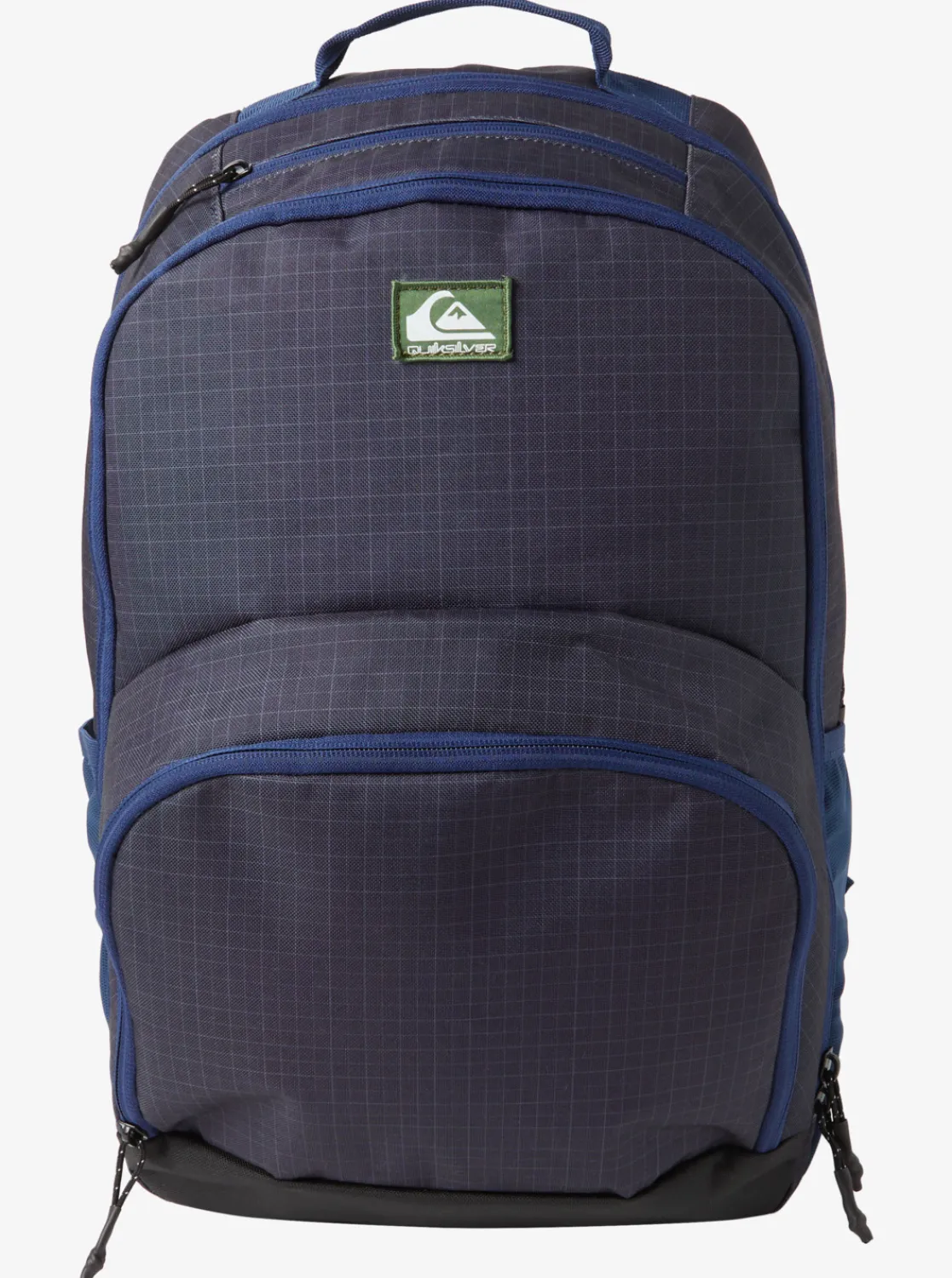 Quiksilver 1969 Special 2.0 28L Large Backpack Naval Academy Fashion