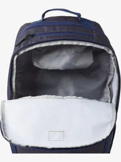 Quiksilver 1969 Special 2.0 28L Large Backpack Naval Academy Fashion