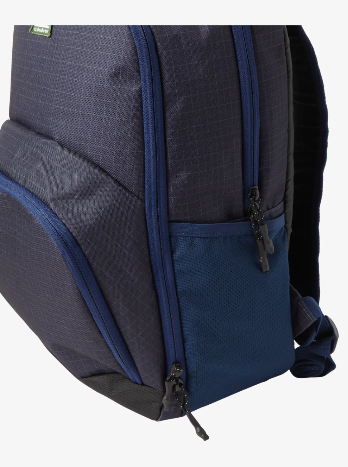 Quiksilver 1969 Special 2.0 28L Large Backpack Naval Academy Fashion