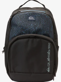 Quiksilver 1969 Special 2.0 28L Large Backpack Future Hippy Midnight Navy Hot