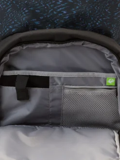 Quiksilver 1969 Special 2.0 28L Large Backpack Future Hippy Midnight Navy Hot