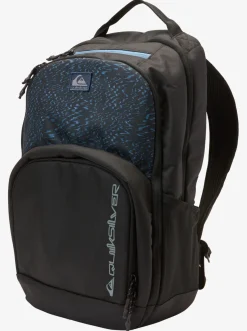 Quiksilver 1969 Special 2.0 28L Large Backpack Future Hippy Midnight Navy Hot