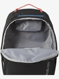 Quiksilver 1969 Special 2.0 28L Large Backpack Future Hippy Midnight Navy Hot