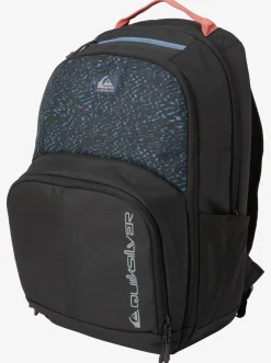 Quiksilver 1969 Special 2.0 28L Large Backpack Future Hippy Midnight Navy Hot
