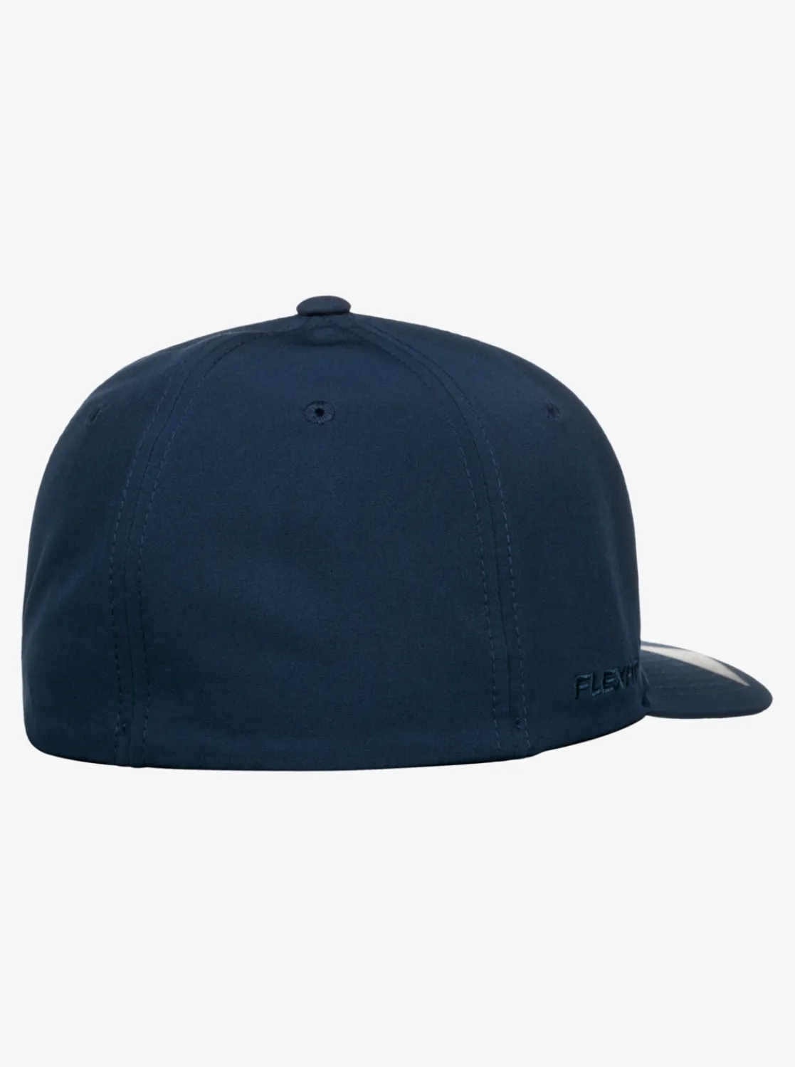 Quiksilver Amped Up Flexifit Hat Navy Blazer Clearance