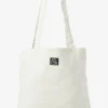 Quiksilver Andy Y Andy Tote Bag Birch New