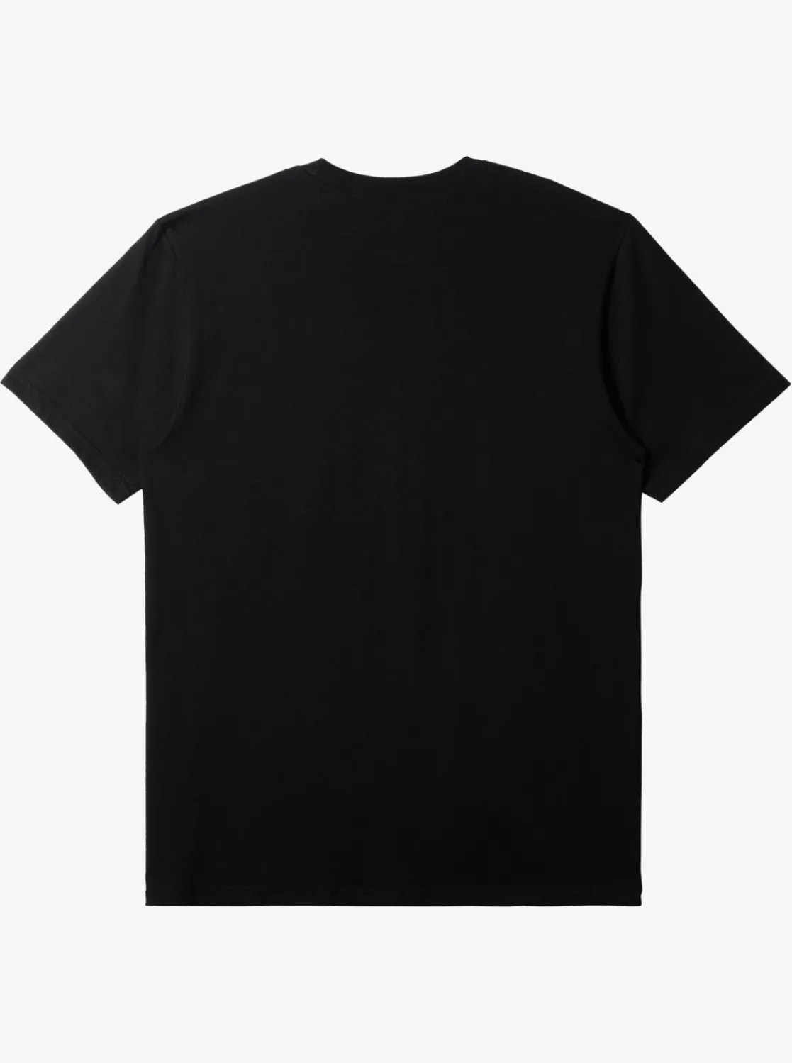 Quiksilver Boardshort Linked T-Shirt Black Discount