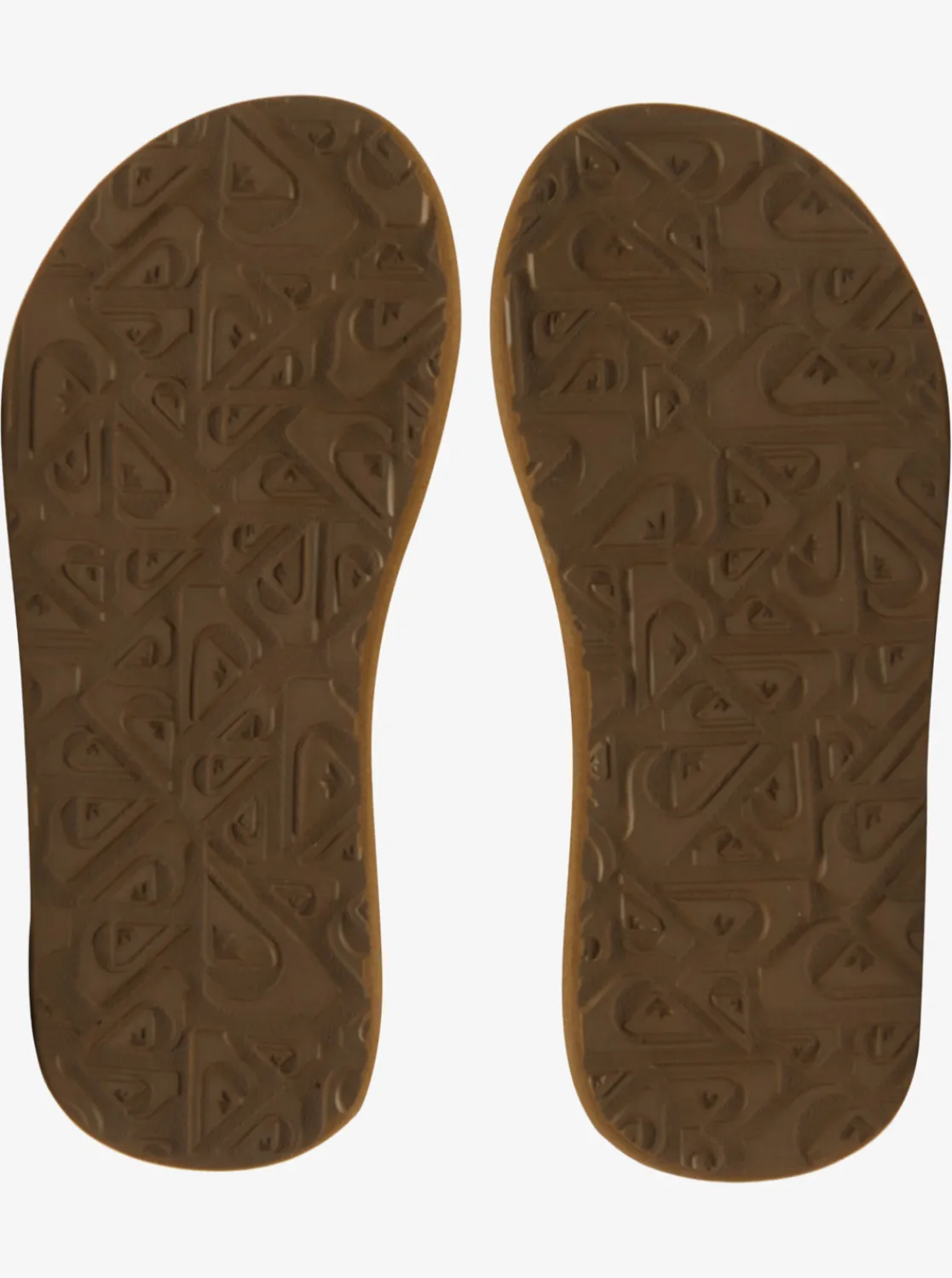 Quiksilver Boy'S 8-16 Carver Suede Core Sandals Tan 1 Discount