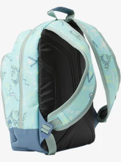 Quiksilver Boy'S 2-7 Chomping 12 L Backpack Pastel Turquoise Next Gen 233 Outlet