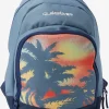 Quiksilver Boy'S 2-7 Chomping 12 L Backpack Bering Sea Hot