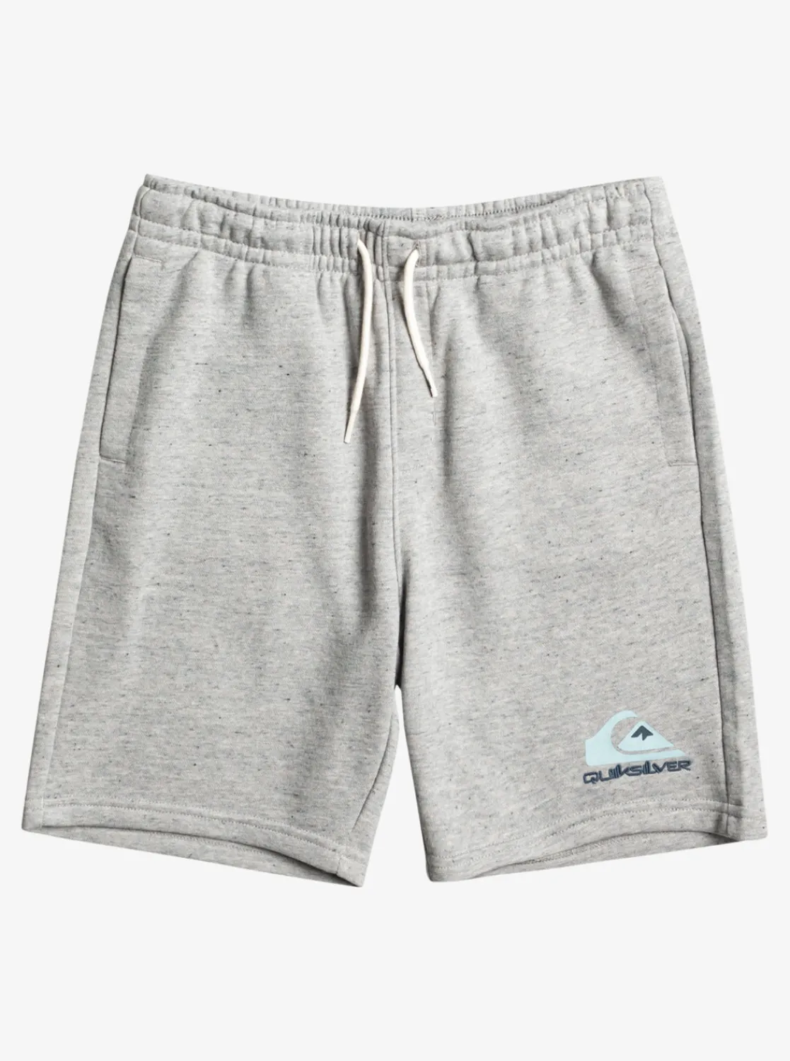 Quiksilver Boy'S 8-16 Easy Day Joggers Light Grey Heather Store