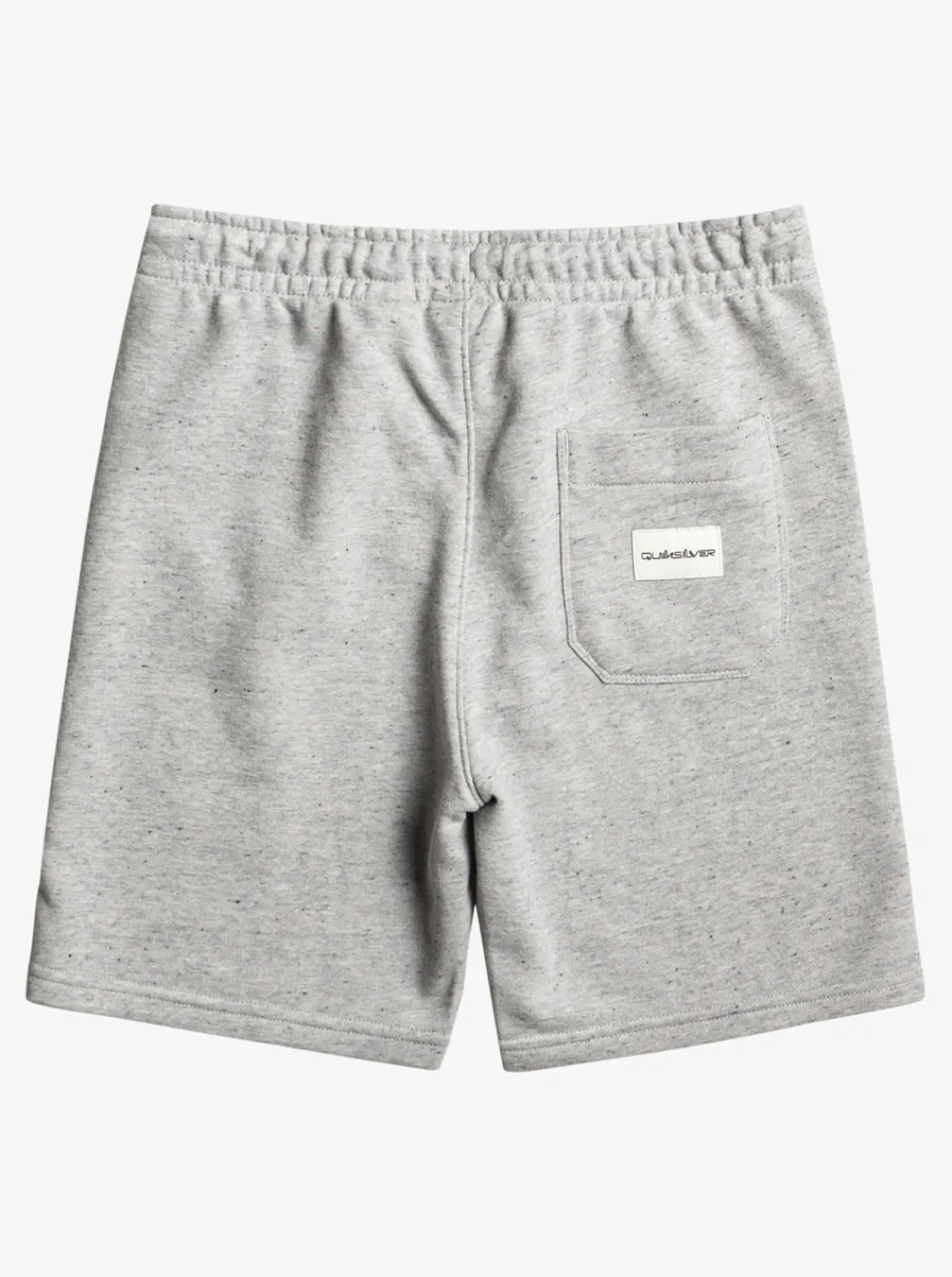 Quiksilver Boy'S 8-16 Easy Day Joggers Light Grey Heather Store