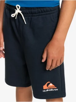 Quiksilver Boy'S 8-16 Easy Day Joggers Navy Blazer Hot