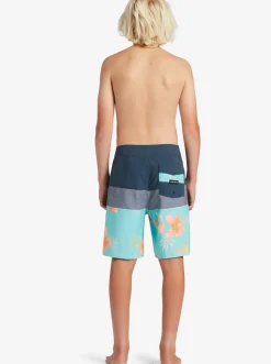 Quiksilver Boy'S 8-16 Everyday Panel 17
