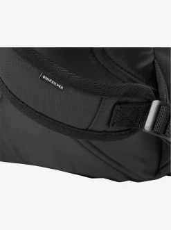 Quiksilver Boy'S 8-16 Hi Flagpole Chompine 12L Small Backpack Black New