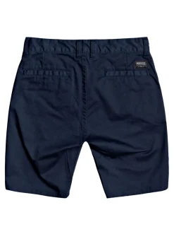Quiksilver Boy'S 8-16 New Everyday Union Stretch Chino Shorts Navy Blazer Flash Sale