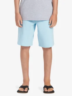 Quiksilver Boy'S 8-16 Ocean Elastic 18