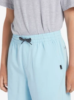 Quiksilver Boy'S 8-16 Ocean Elastic 18