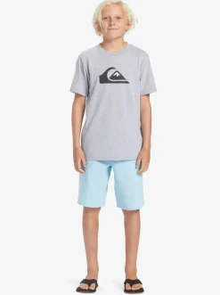 Quiksilver Boy'S 8-16 Ocean Elastic 18