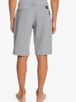 Quiksilver Boy'S 8-16 Ocean Union 19