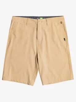 Quiksilver Boy'S 2-7 Ocean Union 14" Amphibian Boardshorts Plage Clearance