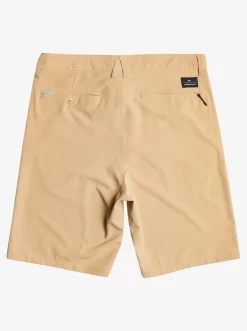 Quiksilver Boy'S 2-7 Ocean Union 14" Amphibian Boardshorts Plage Clearance