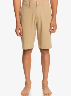 Quiksilver Boy'S 8-16 Ocean Union 19