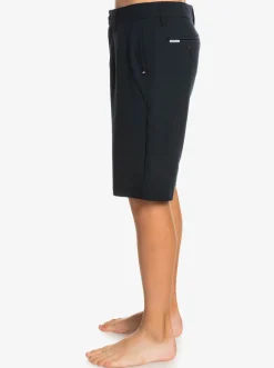 Quiksilver Boy'S 8-16 Ocean Union 19