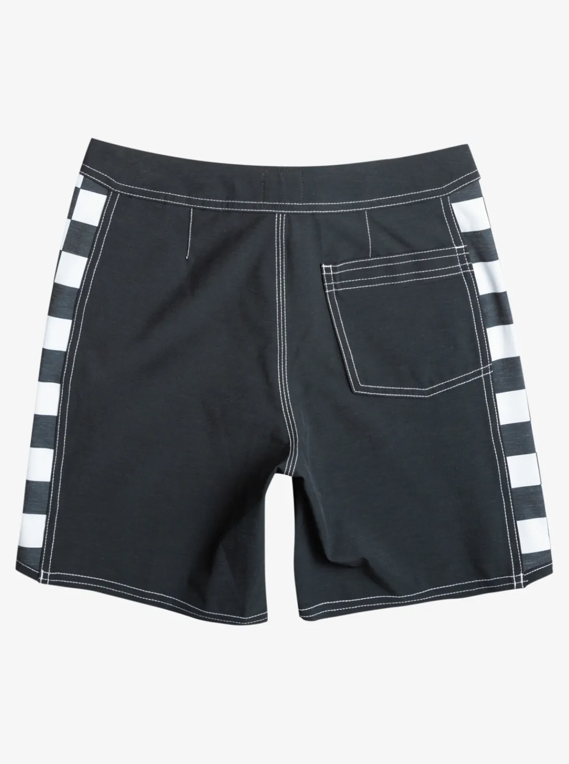Quiksilver Boy'S 8-16 Original Arch 15" Boardshorts Black Shop