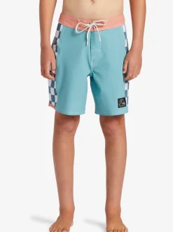 Quiksilver Boy'S 8-16 Original Arch 15
