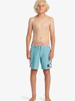 Quiksilver Boy'S 8-16 Original Arch 15