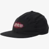 Quiksilver Boy'S 8-16 Radical Snapback Hat Black Best