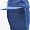 Quiksilver Boy'S 8-16 Ray Master Neck Protection Cap Naval Academy Best Sale