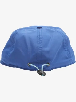 Quiksilver Boy'S 8-16 Ray Master Neck Protection Cap Naval Academy Best Sale