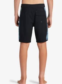 Quiksilver Boy'S 8-16 Surfsilk Radical Arch 16