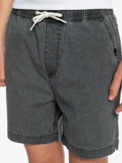 Quiksilver Boy'S 8-16 Taxer 15