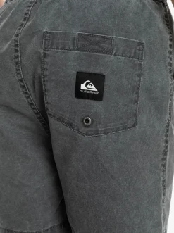 Quiksilver Boy'S 8-16 Taxer 15