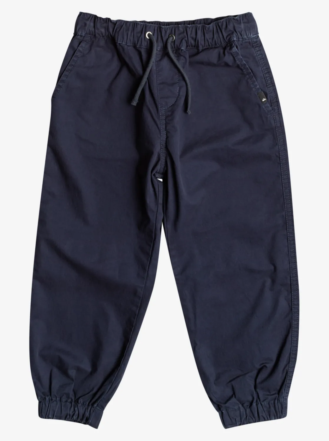Quiksilver Boy'S 2-7 Taxer Beach Cruiser Pants Navy Blazer Flash Sale