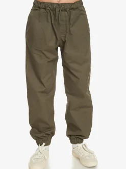 Quiksilver Boy'S 8-16 Taxer Beach Cruiser Pants Thyme Sale