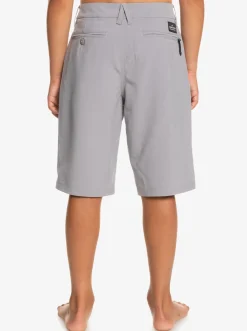 Quiksilver Boy'S 8-16 Union Amphibian 19