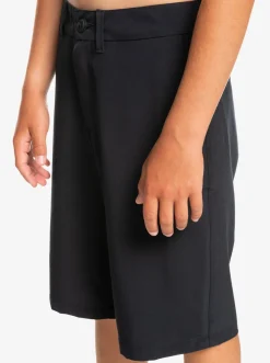 Quiksilver Boy'S 8-16 Union Amphibian 19