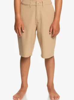 Quiksilver Boy'S 8-16 Union Amphibian 19