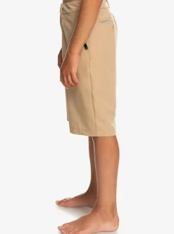 Quiksilver Boy'S 8-16 Union Amphibian 19