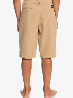 Quiksilver Boy'S 8-16 Union Amphibian 19