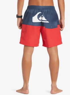 Quiksilver Butt Logo 17