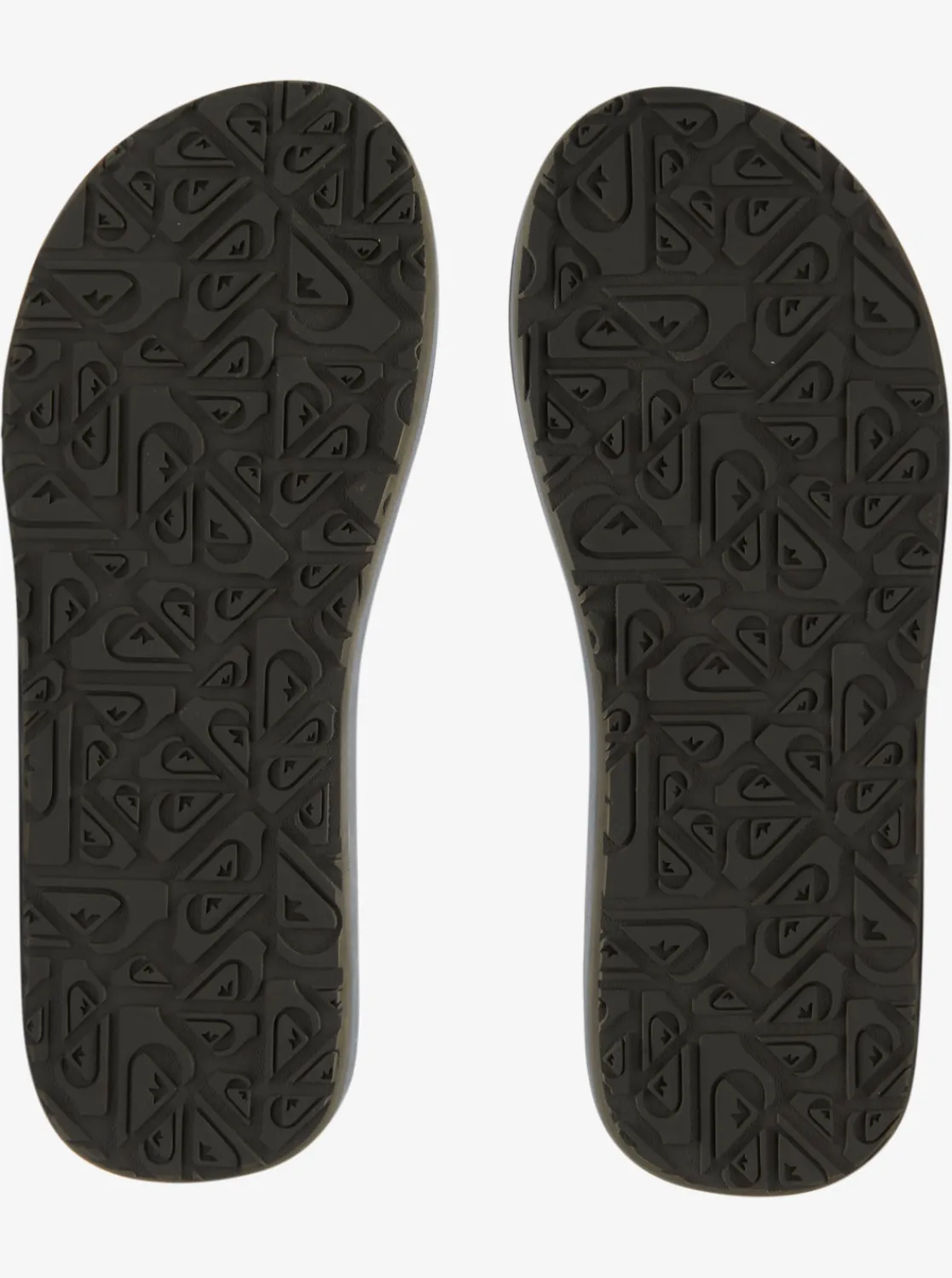 Quiksilver Carver Suede Core Sandals Black 1 Cheap