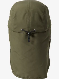 Quiksilver Cooley Neck Protection Cap Thyme Online